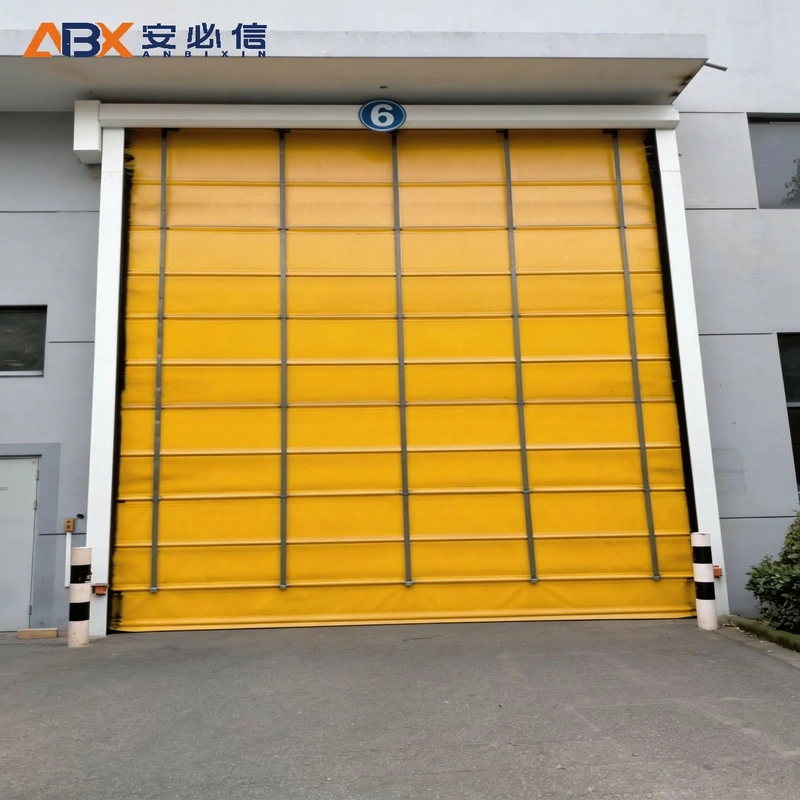 郴州伸缩式卸货平台