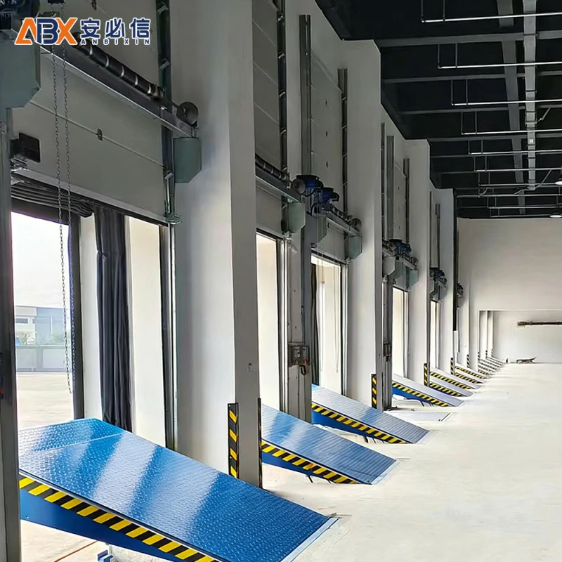 郴州工业滑升门